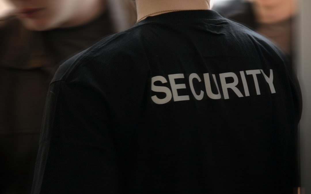 Security Guard Jobs Vancouver