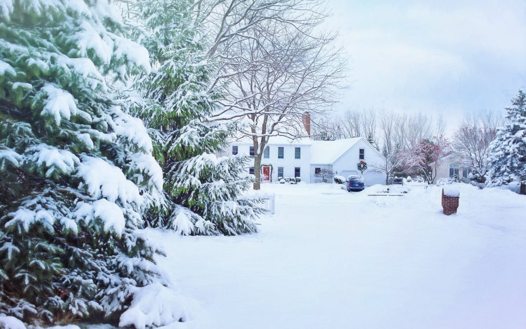 5 Ways to Keep Your Home Safe During the Holidays – Residential Security