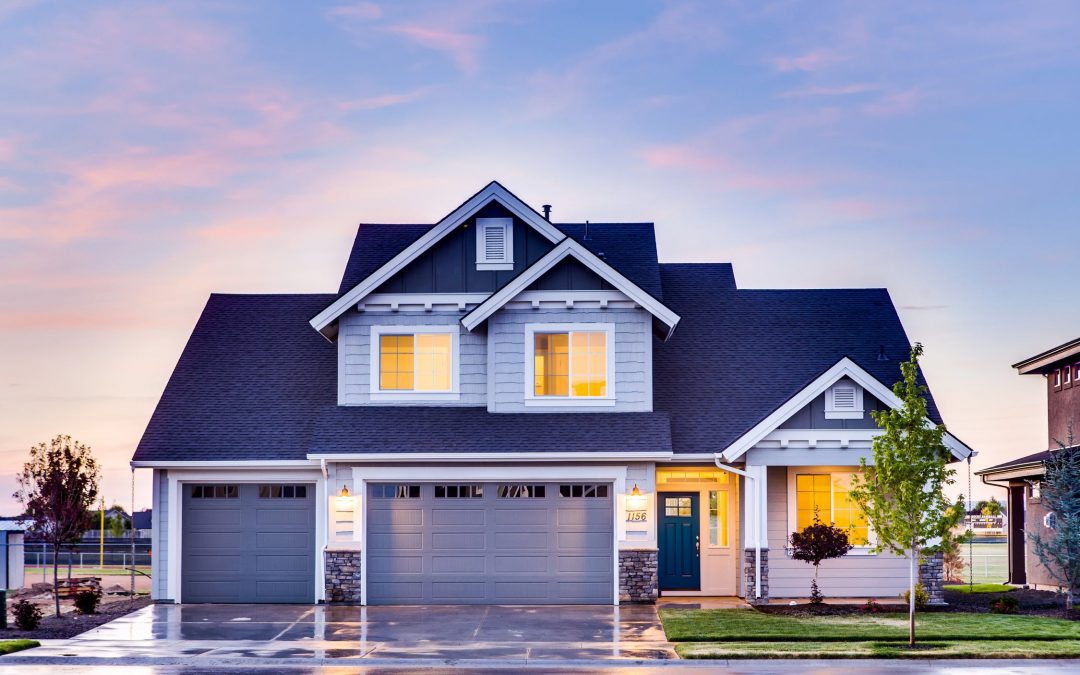 10 Simple Ways to Make Your Home Safer in 2021 – Residential Security